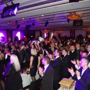 Captain' Dinner (16.11.13)